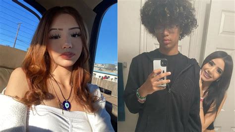 caca girl leak|Melanie Caca Exposes Julian Gonzalez Of Cheating And More